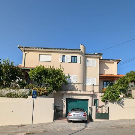 阿马兰特Casa Dionisio别墅 外观 照片