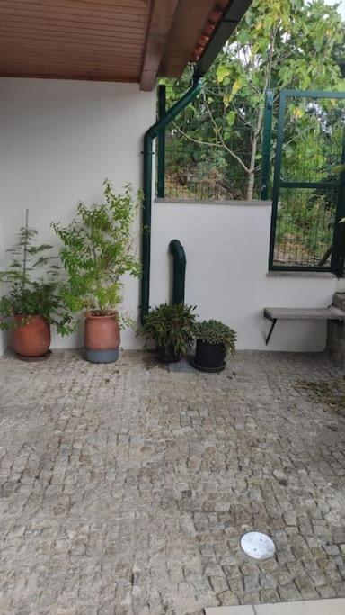 阿马兰特Casa Dionisio别墅 外观 照片
