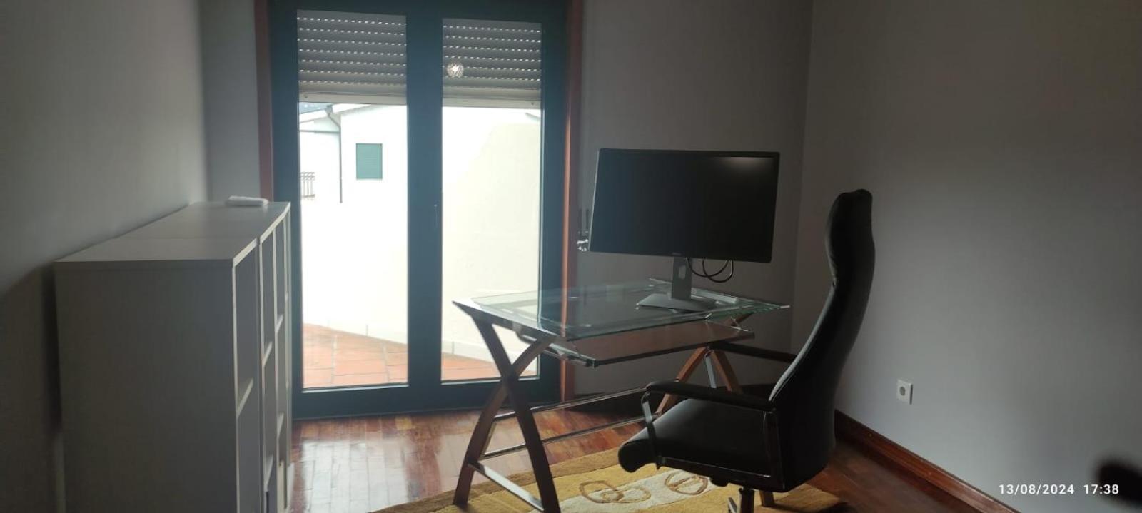 阿马兰特Casa Dionisio别墅 外观 照片
